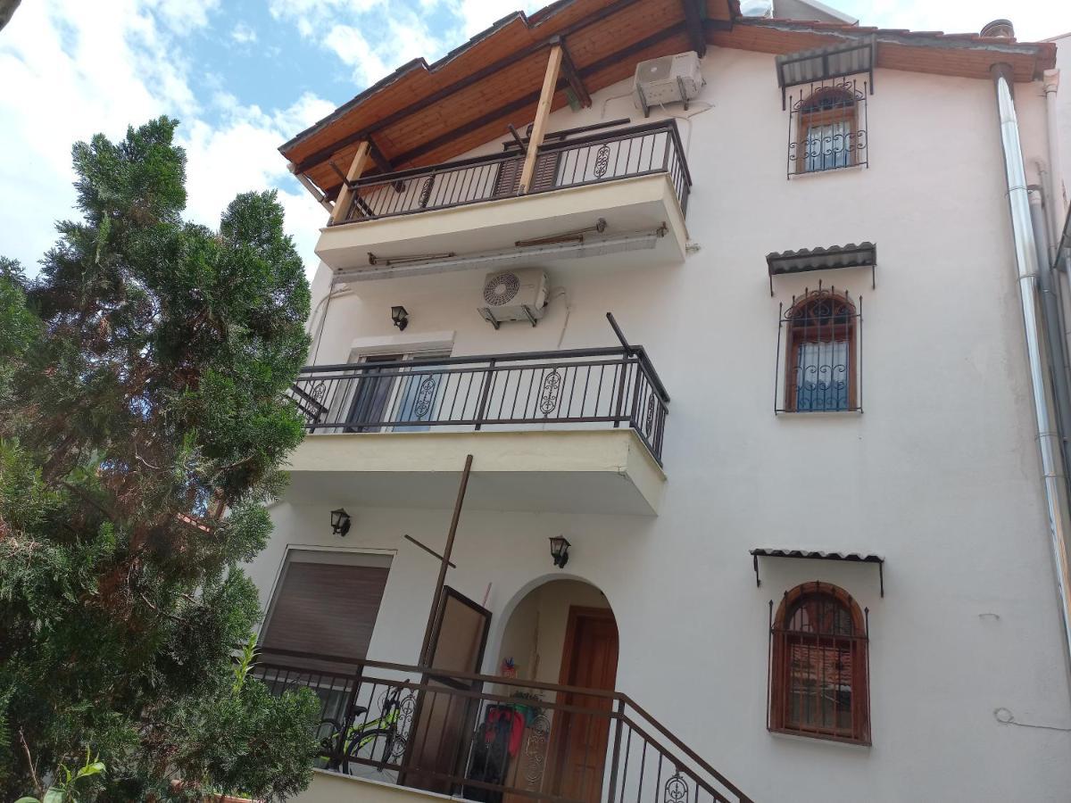 Sofita View Kavala Apartman Kültér fotó